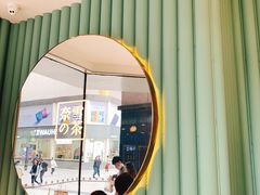 -奈雪的茶(大连新玛特店)