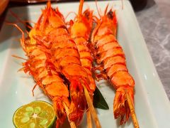 -和创柚子·会席日本料理(新区淮海街店)