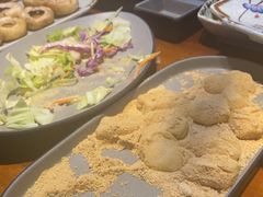 -火炉情韩国料理店(古田路店)