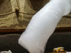 -汉巴味德(百年港湾店)