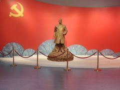 -谷文昌纪念馆