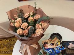 -泰古龙抓龙筋·spa按摩(静安店)