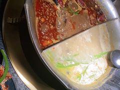 -湊湊火锅·茶憩(上海合生汇店)