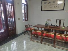 -微山岛春天里酒家