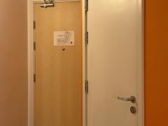 -雅高宜必思香港中上环酒店