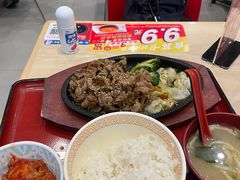 -食其家·牛丼咖喱(太阳宫店)