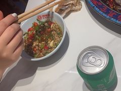 -何师傅美蛙鱼头(汉街店)