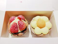 -黛汀烘焙DAINTY BAKERY(代字行合生汇店)