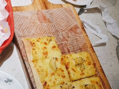 -夏日玛莉西餐厅(金茂览秀城店)