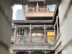 -重庆十八梯传统风貌区