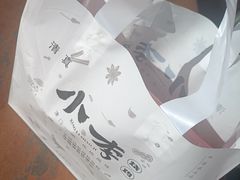 -小李烧鸡(西北角总店)
