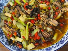 -李大爷的泡椒馆(冉家坝店)