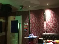 -OS CLUB(长风大悦城店)