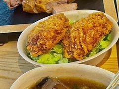 -骨之味·筒骨汤火锅(江头店)