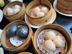-丽晶轩中餐厅(重庆丽晶酒店)
