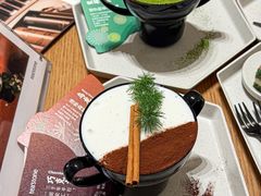 -tea'stone(平安金融中心店)