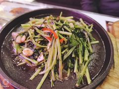 -龙记·香港茶餐厅(海上世界店)