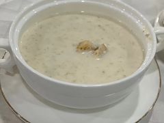 -新侨三宝乐西餐厅(崇文门店)