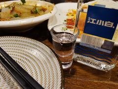 -一品江湖烧烤餐厅