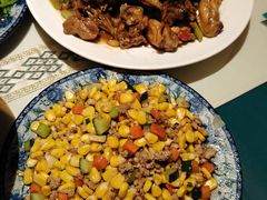 -生态苑农庄(十里画廊遇龙河店)