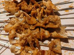 -枪火串烧·东北特色烧烤(罗湖总店)