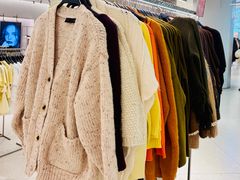 -ZARA(上海时代广场店)