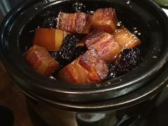 -粗茶淡饭·隐庐私厨(东亭店)