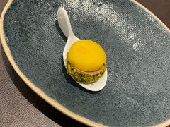 -广州文华东方酒店·江-由辉师傅主理