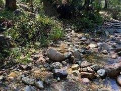 -玉渡山自然风景区