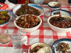 甲鱼仔-铁头烧菜馆(翠苑路分店)