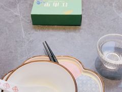 -江南里·新浙菜(苏州大悦城店)