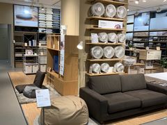 -MUJI无印良品(保利时光里店)