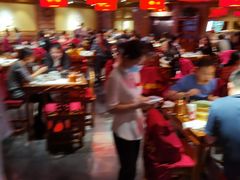 大堂-小吊梨汤·北京菜·烤鸭(长安商场-首都博物馆店)