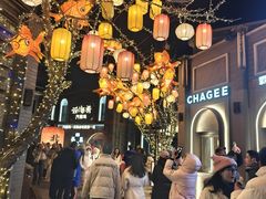 -龙湖星悦荟(颐和店)