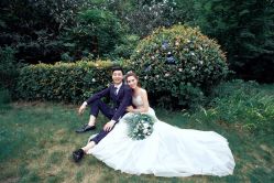 -蔚蓝映像STUDIO婚纱摄影(南稍门店)