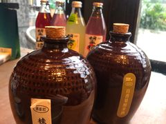 -薇酌饮·陕西菜(南门外店)