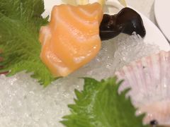 -渔夫蒸鲜(世奥湾店)
