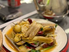 -金龙·打边炉(南京西路店)