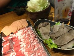 -呷哺呷哺 黄金牧场 (新中关购物中心店)