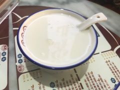 桃胶椰汁-五条人糖水铺(万达店)
