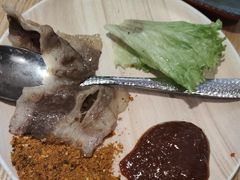 -新石器烤肉(百联川沙店)