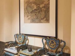 -三宝大饭店-中和艺素餐厅(浦上金山正祥广场店)