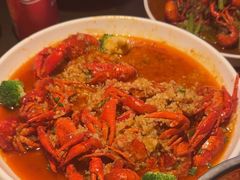 -虾乐园龙虾·夜宵(松江店)