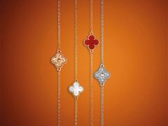 -梵克雅宝(国贸商城店)