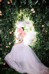 -帆拉斐婚纱摄影(春熙店)