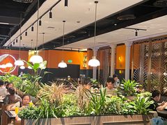 -半秋山西餐厅(巴南万达广场店)