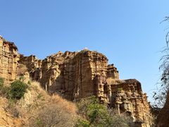 -元谋土林景区(物茂土林)