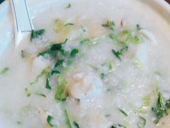艇仔粥-香江中餐厅·招牌鱼生·老广味道(长隆香江酒店)