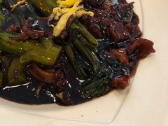 -太平馆餐厅(尖沙咀店)