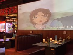 -牛焱·烧肉酒肆(五大道店)